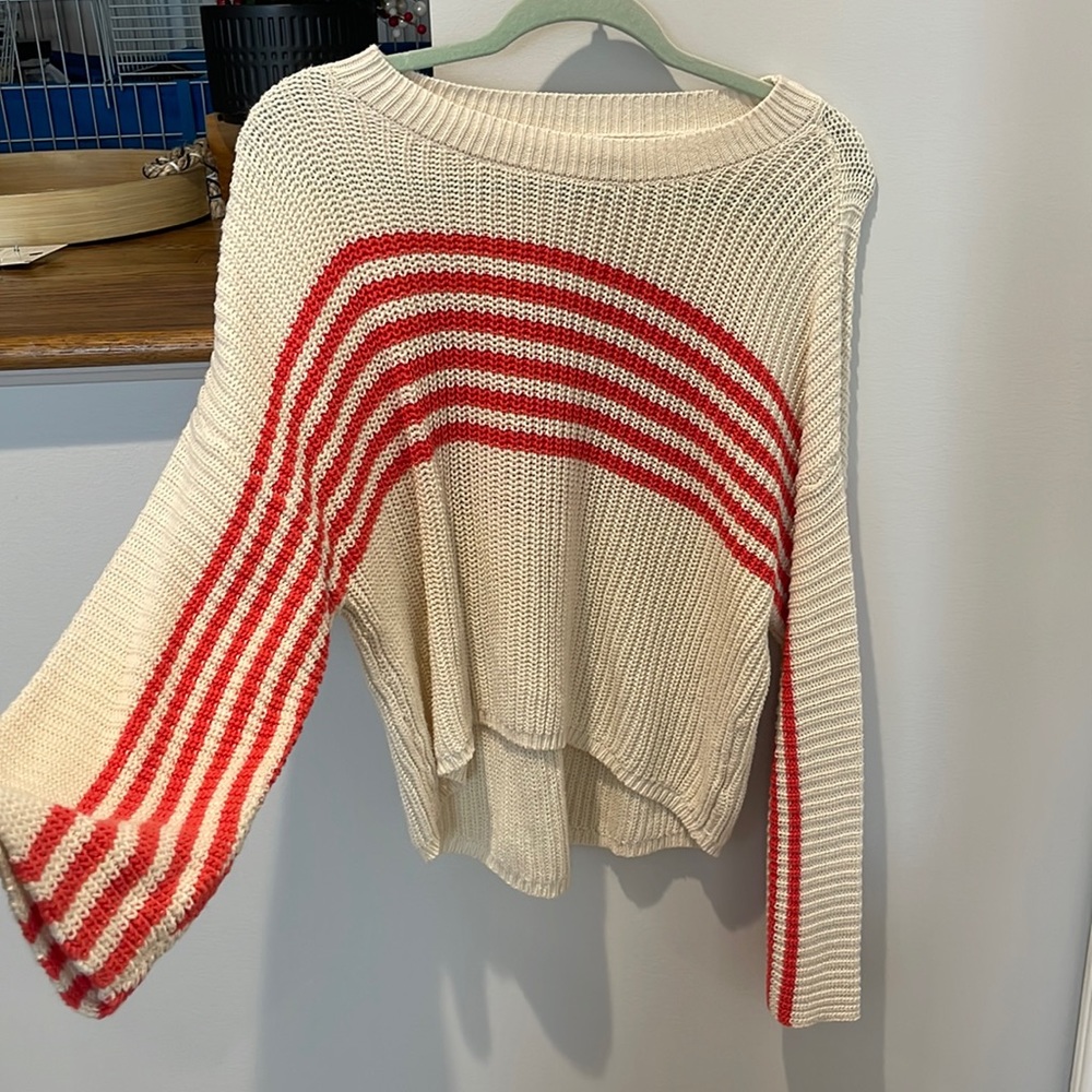 sweater